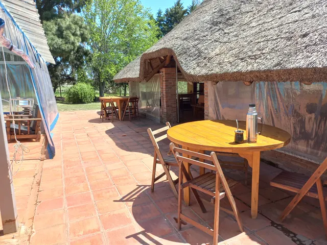 Posada De Campo San Cono