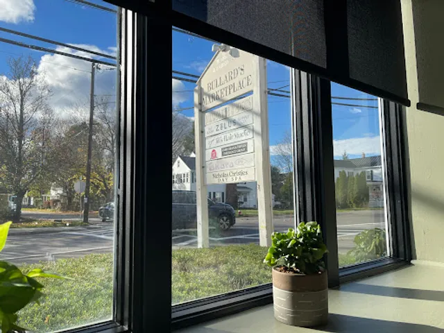 Takara Japanese Restaurant