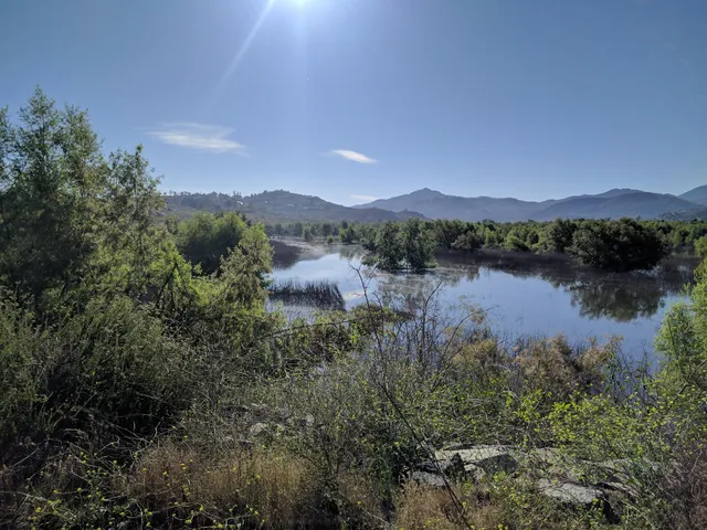 San Dieguito River Park
