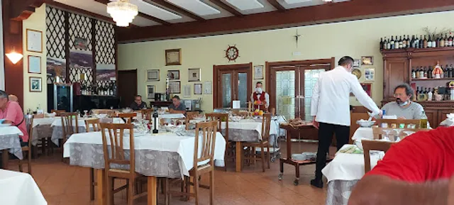 Ristorante Piatto d'Oro