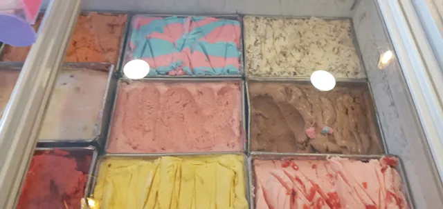 Heladería 100% Michoacana Vallejo