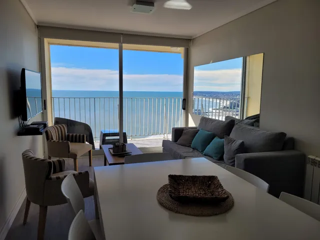 28C - Edificio Havanna - Mar del Plata