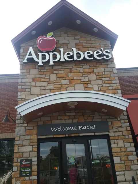 Applebee's Grill + Bar