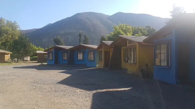 Hotel Entre Rios - Salamanca