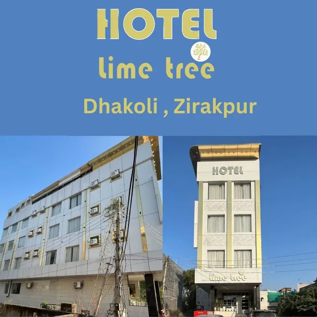 Hotel Lime Tree