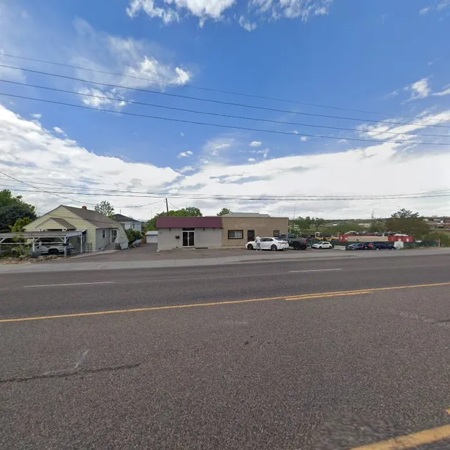 Denver Concrete Works Inc.