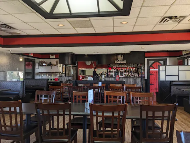 Castle Steakhouse
