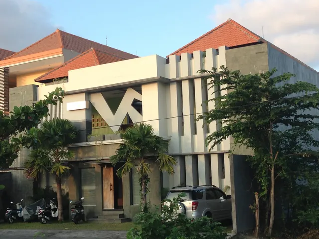 Umahku Apartment Denpasar