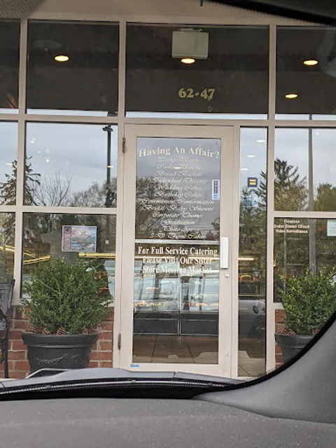 Dortoni East Norwich (Formerly La Bonne)