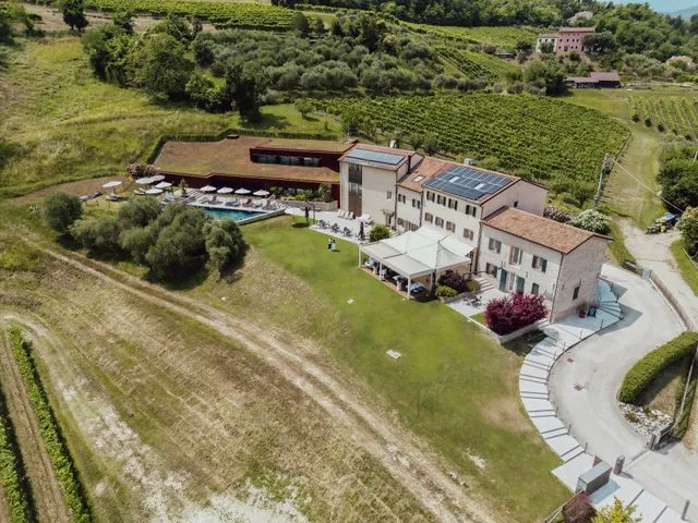 Colonìa Resort - Hotel e Wellness