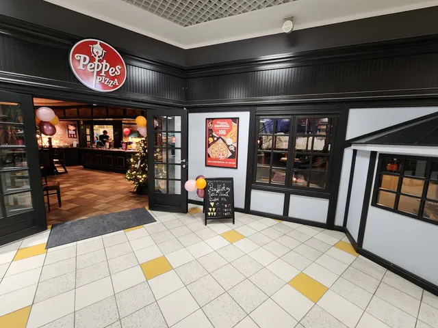 Peppes Pizza - Narvik