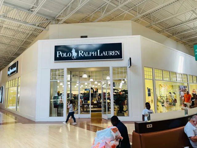 Polo Ralph Lauren Factory Store