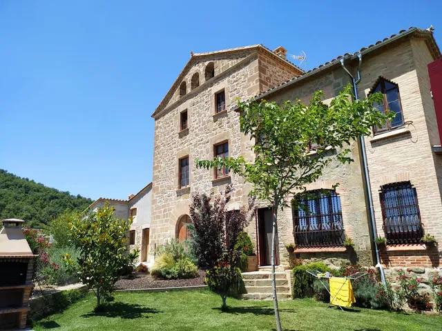 Torre Caïm Turisme Rural