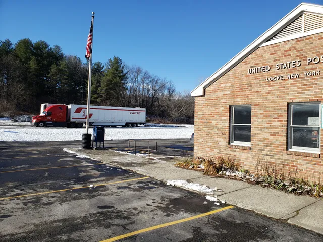 United States Postal Service