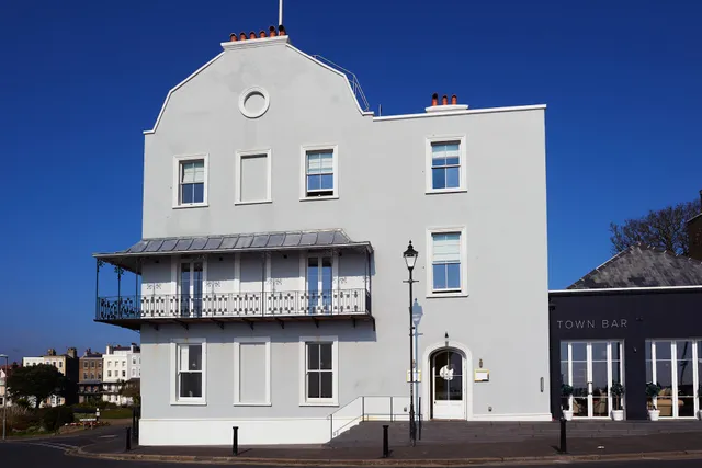 Albion House Ramsgate