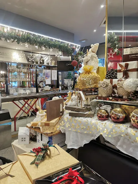 Bar Pasticceria Le Terrazze