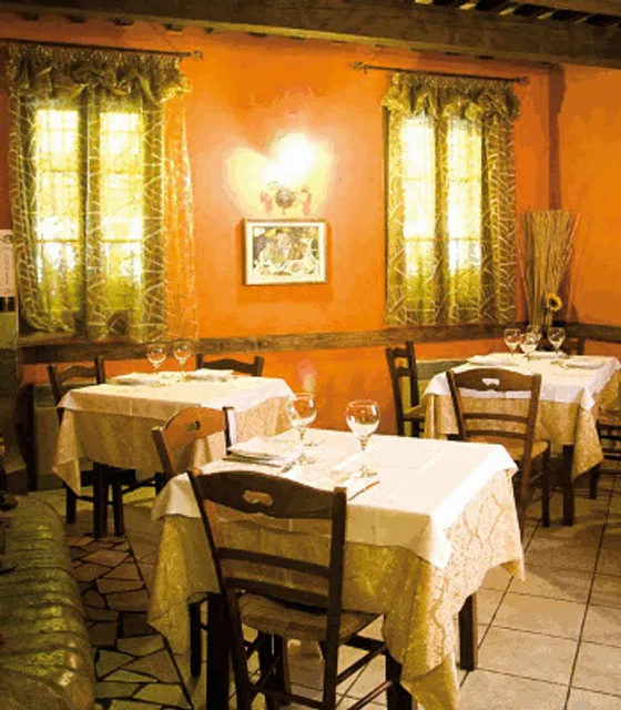 Ristorante Arquebuse