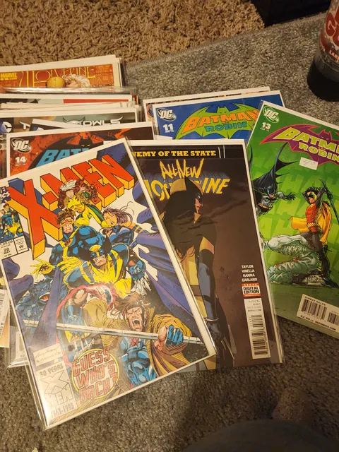 Collector's Paradise