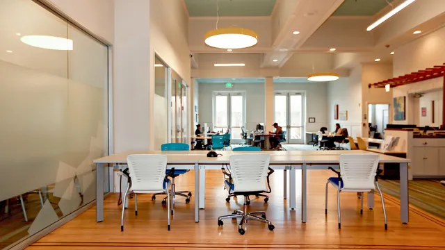 Satellite Workplaces Sunnyvale – Office Space Sunnyvale