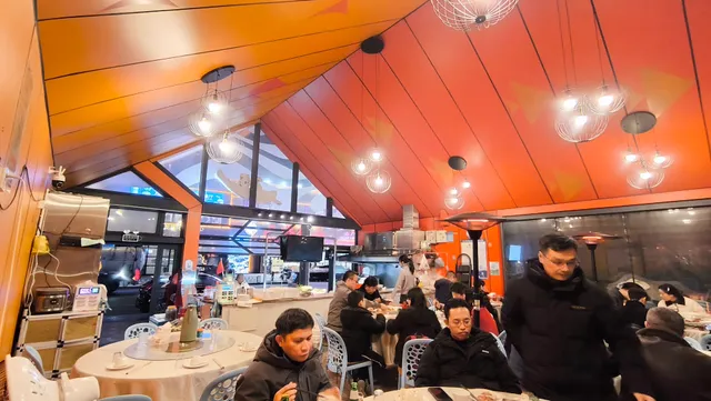 Shenjia Men Night Food Stall No.36