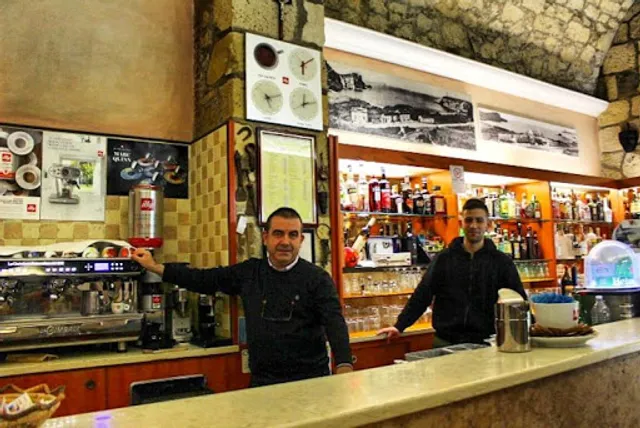 Bar Caffe' Antonello