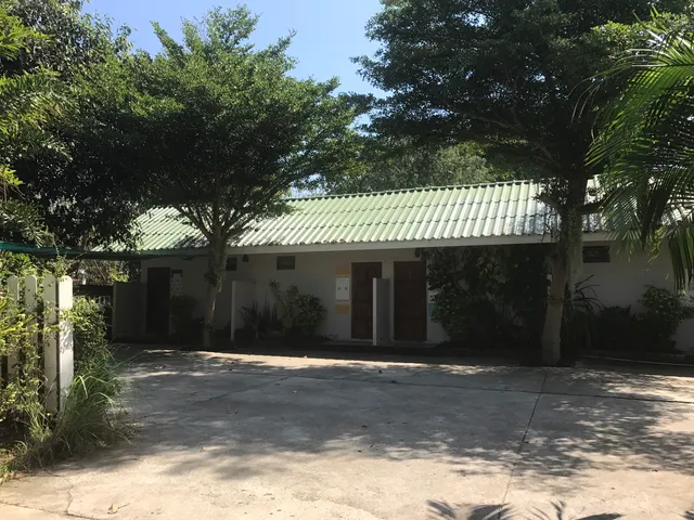 Wanna house/บ้านชายคลอง