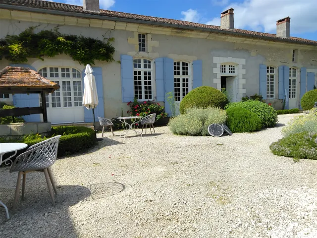 B&B La joie de vivre