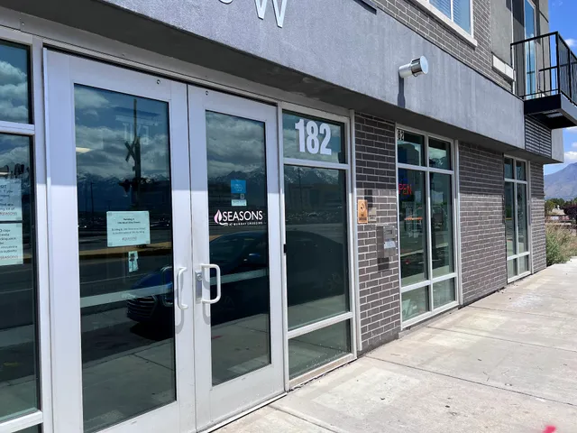 Geraldine's Coffee and more