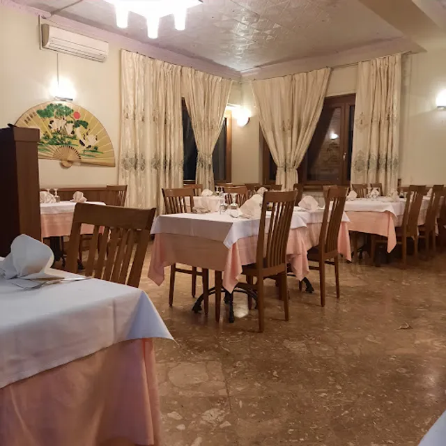 Ristorante Pizzeria La Pagoda