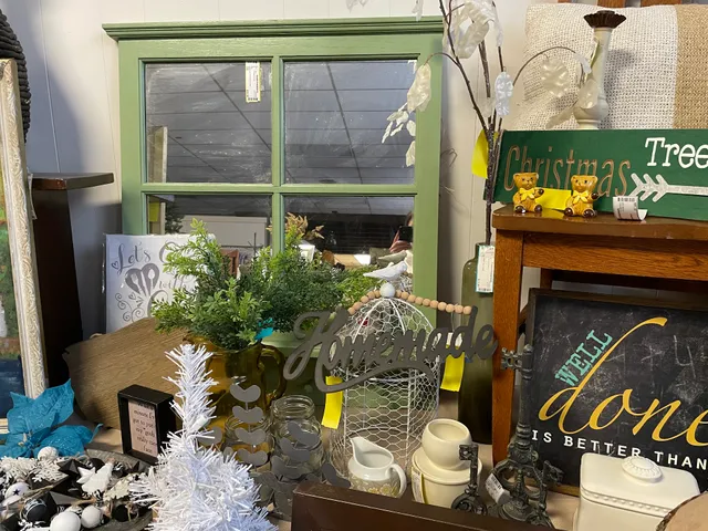 Krupke's Konsignments