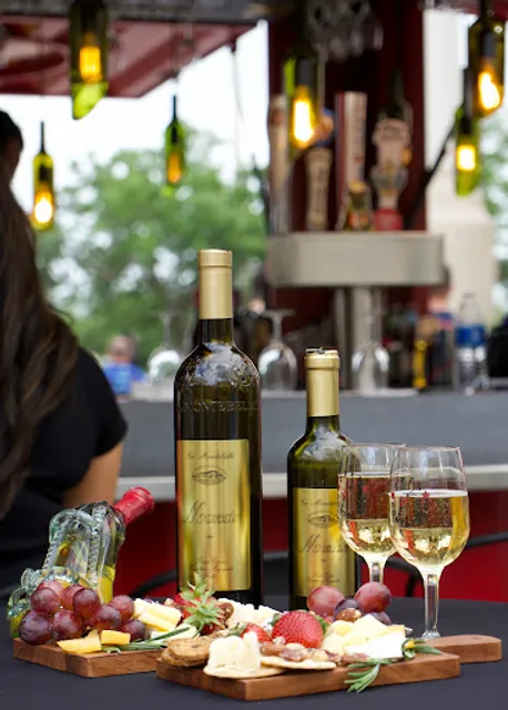 The Open Container Wine Bar