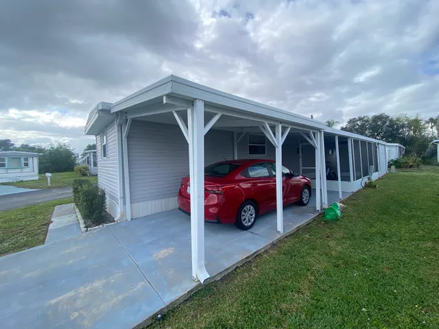 Tropical Acres Mobile Home Pk