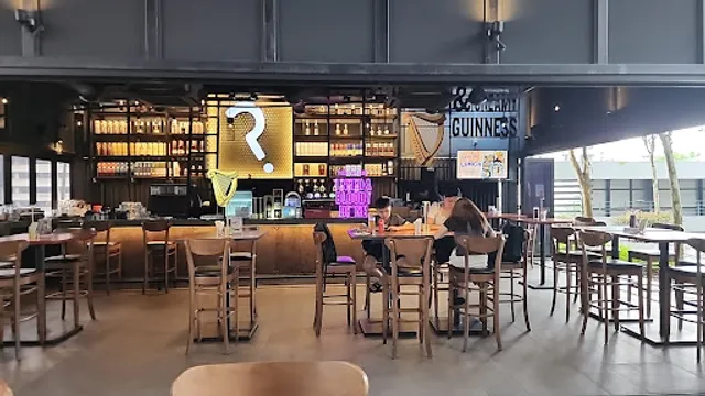 Curious Kitchen (Non-Halal)