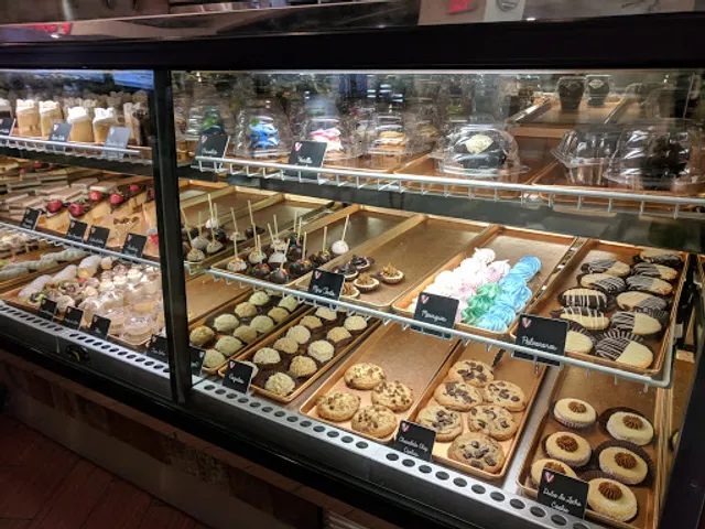 Vicky Bakery University of Miami