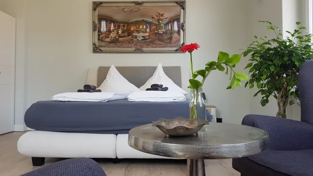 Andrés Ferienwohnung DELUXE