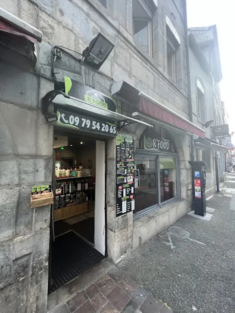 Rfood Besançon