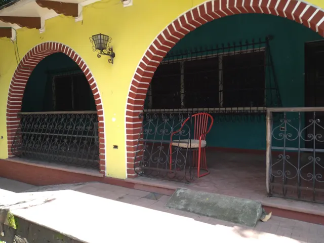 Hostal Santa Bárbara