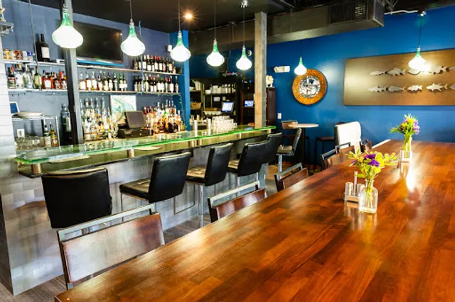 South Ridge Seafood Grill