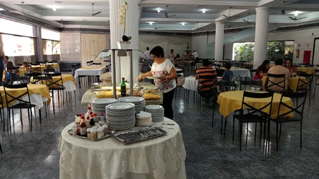 Churrascaria da Ilha & Eventos