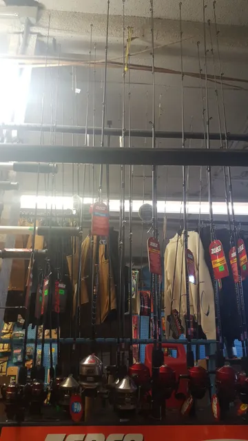 Blue Parkway Bait & Pet Supplies