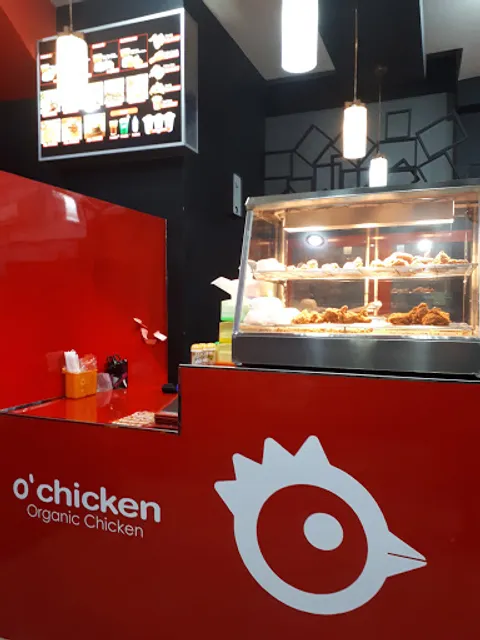 O'Chicken Alianyang