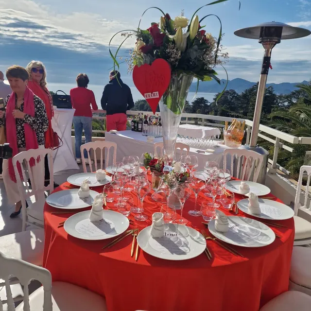 Alliance Beauté et Saveur- Traiteur-Chef à Domicile-Cannes