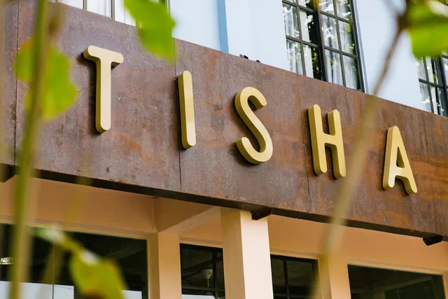 Tisha Langkawi Resort