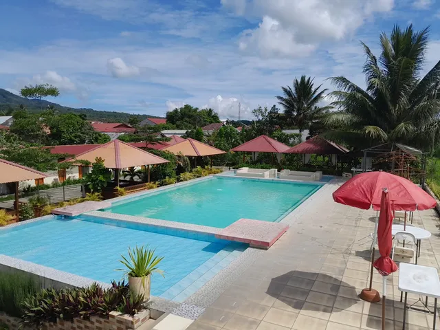 Wailan's Hotspring Koya