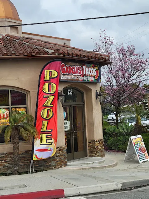 Garcia's Tacos