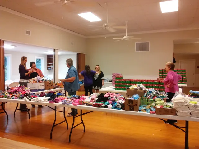 Central Baptist Church