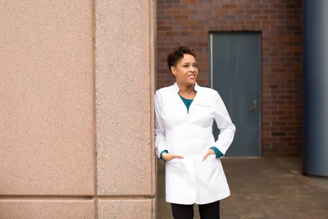 Dina D. Strachan, MD