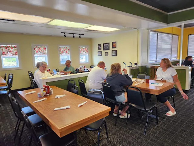 T.L.'s Family Restaurant