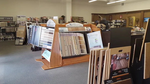 Fultz Warehouse Carpet Inc