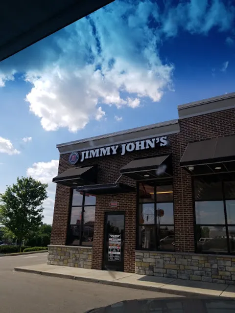 Jimmy John's